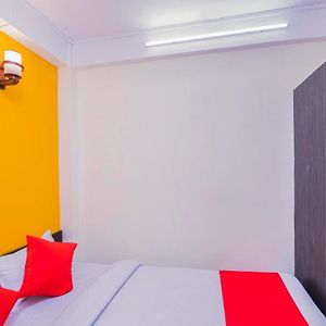 Small Single Room